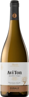 Massana Noya Avi Ton F.B. Xarel·lo Penedès Crianza 75 cl