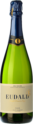 Massana Noya Familia Природа Брута Cava Резерв 75 cl