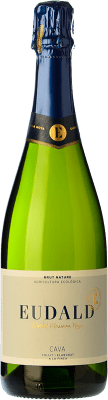 Massana Noya Brut Nature — 天然干型起泡酒 家族珍藏