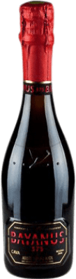 Agustí Torelló Bayanus Brut Nature 预订 37 cl