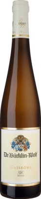 Dr. Bürklin-Wolf Gaisböhl Crianza