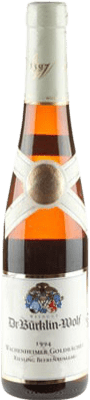 Dr. Bürklin-Wolf Wachenheimer Goldbächel Beerenauslese 岁 1994 37 cl