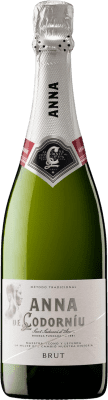 Codorníu Anna Природа Брута Cava Резерв 75 cl