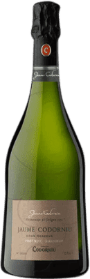 Codorníu Jaume Brut Cava Grande Réserve Bouteille Magnum 1,5 L