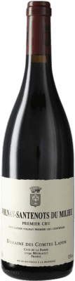 Comtes Lafon Volnay-Santenots du Milieu Premier Cru Pinot Black Bourgogne 75 cl