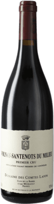 Comtes Lafon Volnay-Santenots du Milieu Premier Cru Pinot Black Volnay 75 cl