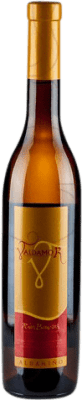 9,95 € | Vin blanc Valdamor Jeune D.O. Rías Baixas Galice Espagne Albariño Bouteille Medium 50 cl