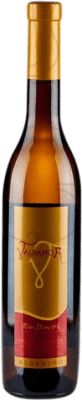 Valdamor Albariño Rías Baixas Jung Medium Flasche 50 cl