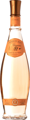 Domaines Ott Château de Selle França Jovem 75 cl