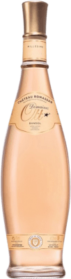 Ott Château Romassan Francia Joven 75 cl