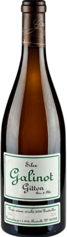 62,95 € 免费送货 | 白酒 Domaine Gitton Galinot 岁 A.O.C. Sancerre