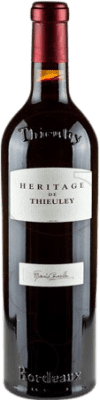 Château Thieuley Heritage Bordeaux 75 cl