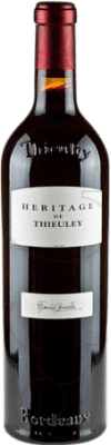 Château Thieuley Bordeaux Héritage — Légataire Traditionnel 75 cl