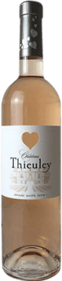 Château Thieuley Rosé Young