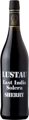 Lustau East India Solera Edelsüß