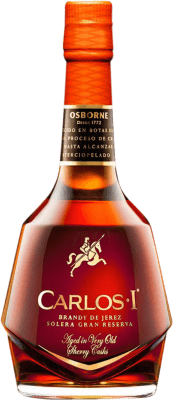 ブランデー Osborne Carlos I Jerez-Xérès-Sherry グランド・リザーブ 70 cl