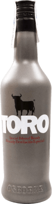 Бренди Osborne Toro Особый 70 cl