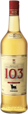 Liquori Osborne 103 70 cl