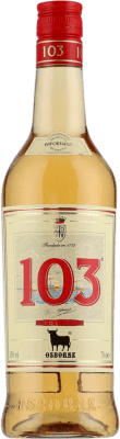 Brandy Conhaque Osborne 103 Jerez-Xérès-Sherry 70 cl