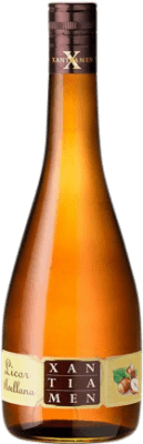 Schnaps Osborne Xantiamen 70 cl Avellana — Haselnuss