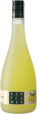 リキュール Osborne Xantiamen Limonciño 70 cl