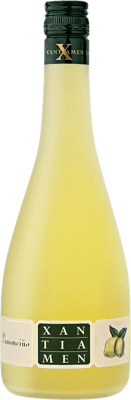 Limoncello Osborne Xantiamen Limonciño 70 cl