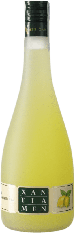 14,95 € | Limoncello Osborne Xantiamen Limonciño Spain 70 cl