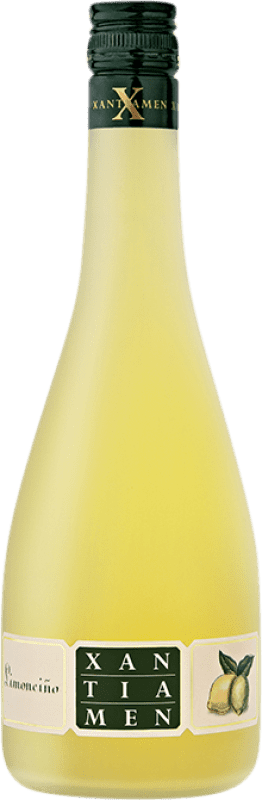 13,95 € | Limoncello Osborne Xantiamen Limonciño Spanien 70 cl