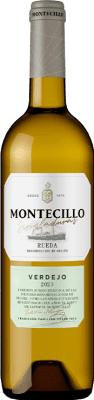 Montecillo Jeune