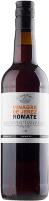 Vinegar Sánchez Romate Jerez 75 cl