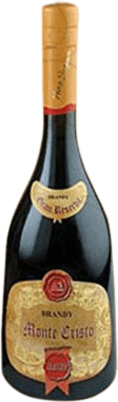 54,95 € Envoi gratuit | Brandy Pérez Barquero Monte Cristo Sélection