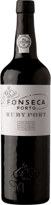 Fonseca Port Ruby