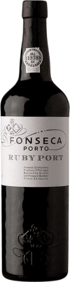 Fonseca Port Ruby Porto 75 cl