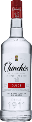 Anís González Byass Chinchón de la Alcoholera Dulce