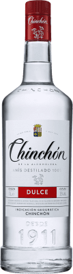 アニシード González Byass Chinchón de la Alcoholera 甘い 1 L