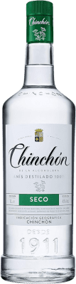 анис González Byass Chinchón de la Alcoholera сухой