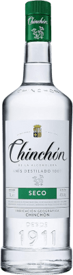 茴香利口酒 González Byass Chinchón de la Alcoholera Seco — 干型 1 L