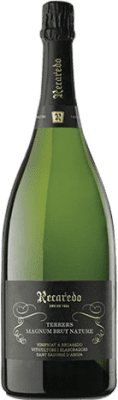 Recaredo Brut Nature Cava Grande Reserva Garrafa Magnum 1,5 L