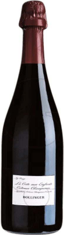 1 065,95 € | 赤ワイン Bollinger La Côte aux Enfants A.O.C. France フランス Pinot Black 75 cl