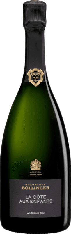 1 062,95 € Kostenloser Versand | Rotwein Bollinger La Côte aux Enfants A.O.C. Frankreich
