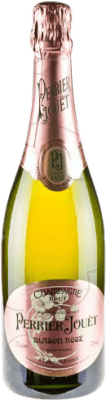 Perrier-Jouët Blason Brut — ブリュット Champagne Rosé — ロゼ グラン・レセルバ 75 cl
