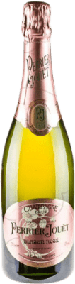 Perrier-Jouët Blason Rose Brut Champagne Grande Réserve 75 cl