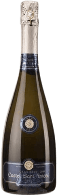 Castell Sant Antoni 香槟 Cava 大储备 75 cl