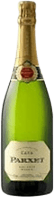 Parxet Semisecco Semidolce Cava 75 cl