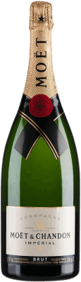Moët & Chandon Impérial Brut Champagne Bouteille Magnum 1,5 L