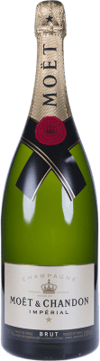 Moët & Chandon Impérial Brut Champagne Garrafa Magnum 1,5 L