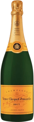 Veuve Clicquot Arrow Edidion брют Champagne Гранд Резерв 75 cl