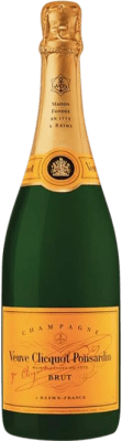 Veuve Clicquot Arrow Edidion Brut Champagne Grande Reserva 75 cl