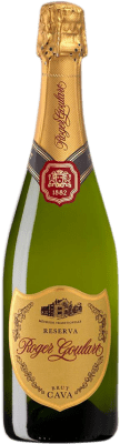 Roger Goulart брют Cava Резерв 75 cl