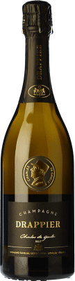 Drappier Charles de Gaulle брют Champagne Гранд Резерв 75 cl